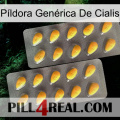 Píldora Genérica De Cialis cialis2